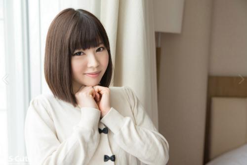 <彩城ゆりな>汗なのかそれともアソコから溢れたものなのかパンパンと腰打つ音に濡れきった音がエロい…