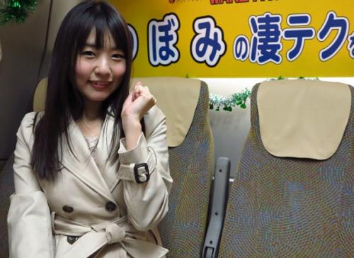 <つぼみ>妖精のような美少女の凄テクに我慢出来れば生チンポをマンコに入れられる！