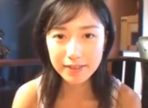 【高井桃】こんな笑顔で優しく丁寧なおもてなしされたら肉棒の限界が近いwww