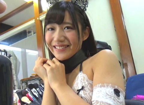 (星奈あい)面接と言いながら女体の感度チェック！イタズラしまくりのにしくんw