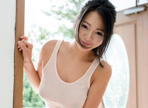 （南真菜果）最高にエッチで美しい体がここにあった！巨乳にクビレ！しかも可愛い女の子の極上美少女のエッチ♡