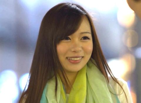 （人妻ナンパ）山手線の欲求不満な人妻奥様をナンパ！恥じらいながらも若妻はガチでイキまくるw