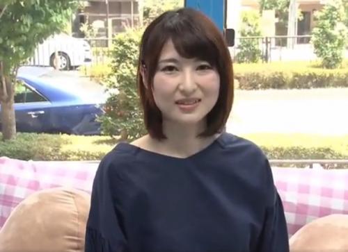 <マジックミラー号>若いお母さんに早漏男子の相談を受けてもらったら優しすぎてそのまま寝取られSEX…