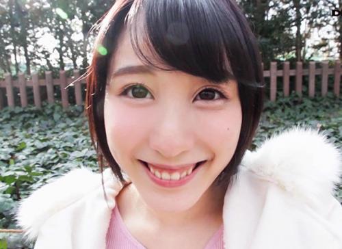 《梨々花 》可愛い顔して中身はスケベ！しかも巨乳のお姉さんは変態性癖の持ち主だったw