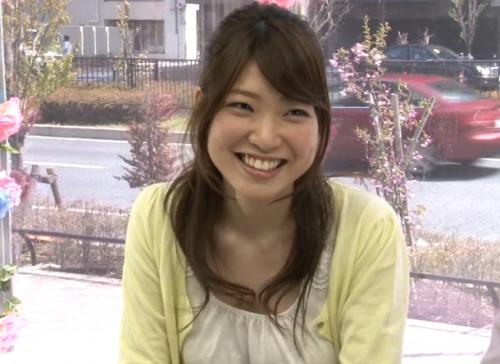 <マジックミラー号>男と女の友情は成立するのか！若い男と女…しかも女子大生が友人とセックス！