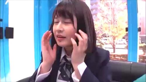 【 羞恥】 挑戦してもらいました！警戒心MAXだったけどアルバイト数ヶ月分の賞金に必・・・