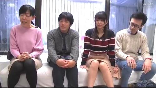 パンチラ スレンダーがロさにこだわり、ダンスや衣服を濡らすフ・・・