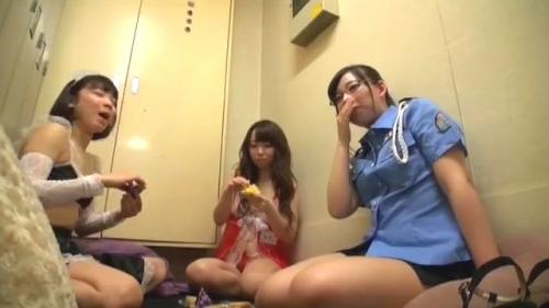 【 巨乳】 都市伝説的に噂される、気持ちよくさせれば、すぐに安値で股を開くピンサロがあるとの情報を得て、早速現場・・・