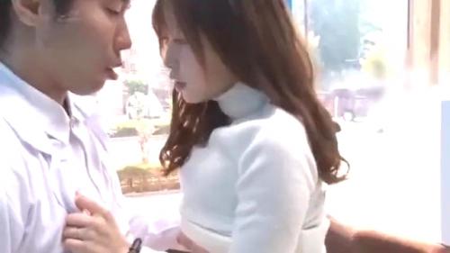 【 人妻・主婦】 ロットで幸せな家庭！さらに胸のサイズはFカップ！そんな巨乳セレブ奥さんに美意識が高い産後セレブ奥様に・・・
