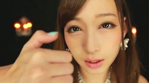 【 騎乗位】 綺麗な女性に「チンポ」って言われると興奮する…。綺麗な女性にギンギンのチンポをシコシコ激しく手コキさ・・・