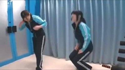 【 陸上部】 鍛え上げられた肉体美！アスリート女子達の底知れぬ性欲必見！陸・・・