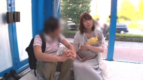 【 デカチン・巨根】今回も夫婦揃って出演していただける方限定で撮影！「子作りに不安を抱かえる既婚男性のお悩みを聞いてくれ・・・