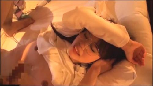 【 ナンパ】 スレンダー好きにはたまらない女の子のセッ●ス二回分＋アルファの動画GET！！ガリガリであばらも浮いて・・・