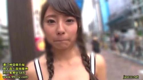 【 中出し】 然小悪魔みのりんが凶悪なまでに可愛いテクで爆ヌキ連射！大きな瞳で見つめられてマジ惚れ素人男性が続出！・・・