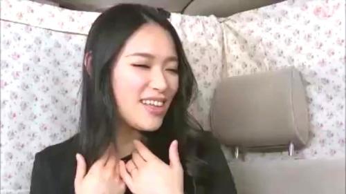 【 素人】 ちょっとした親切心で引き受けたアンケート！！謝礼を渡され夫婦の営みインタ・・・