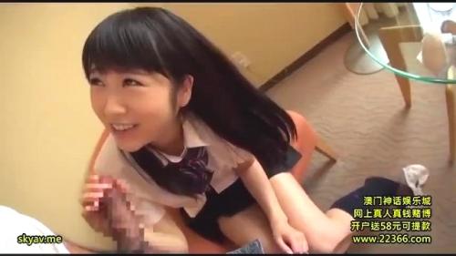 【 学生服】 都内某所で待ち合わせし、ホテルへ直行！学校の制服を着させたまま、ヤリタイ放題に欲望を発散！10・・・