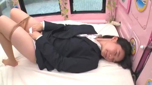 【 オナニー】大人気企画第3弾は10人全員SEXの拡大版です！マジックミラ・・・