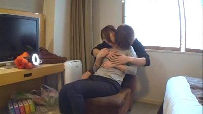 【 騎乗位】 寄る年波に女を忘れかけていた専業主婦の杏さん。街角インタビュ・・・