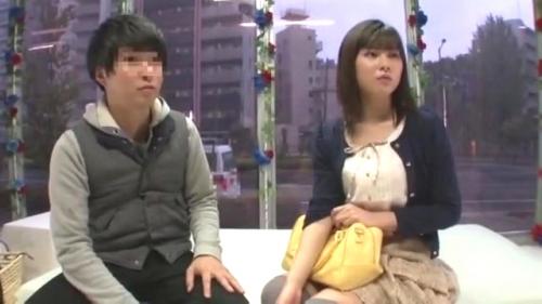【 美乳】 人気シリーズ第3弾！今回も「男女の友情は成立するのか？」を徹・・・