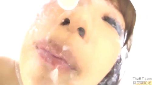 【 巨乳】 美BODYを持つRIONのヌードイメージ作品！豊満なバストに美しいクビレ、今までに無い超S級の裸体を・・・