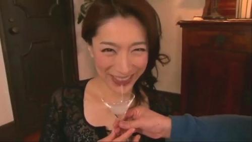 【 bisaso般】 してしまいました。女優は松本まりな。ゴックン解禁第一弾がRASH作品とは…と・・・