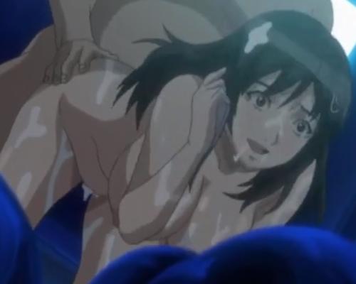 マンションの管理人にハメ撮りレ●プされ…従順な性奴隷へと堕ちていく人妻♡♡♡それでも妻を愛してる