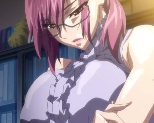 町に伝わる輪姦儀式♡♡♡人妻教師が生徒達からハメられ続けメス豚化♡♡♡りんかん倶楽部