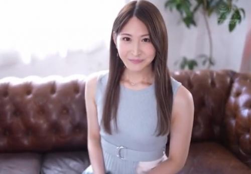【神菜美まい】透明感のある清楚系激かわフェイスにスタイル抜群スレンダー美女でドスケベって最高だろ！