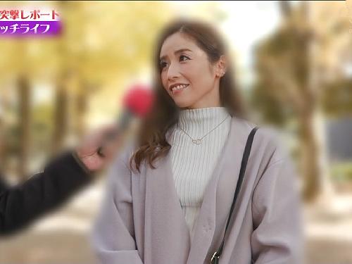 三十路セレブ妻宅を訪問し媚薬を大量に飲ませて発情させ3P中出しする鬼畜ディレクター