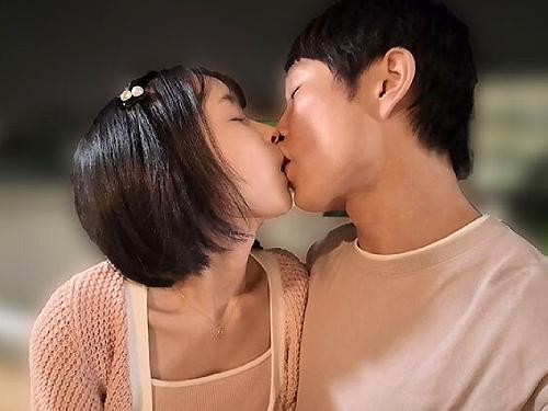 1ヶ月禁欲した「日向なつ」が男優と1週間の同棲生活…がさらに3日間もセックスをお預けするドS寸止め焦らしプレイ