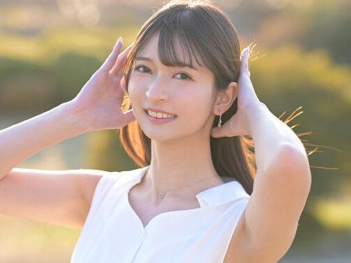 「隠れエッチです♡」パパ・ママ…私は変わりたい！箱入りのお嬢様がAVデビュー！