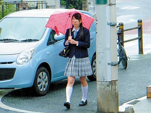 【レイプ】拉致したJKを固定バイブで放置し痙攣イキした後挿入し輪姦す鬼畜