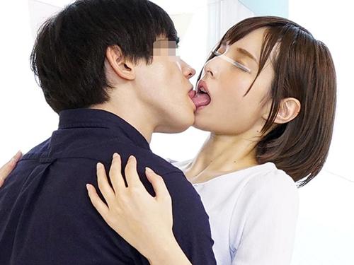 【モニタリング】あの「キスをするだけで恋に落ちるのか？」のAVバージョンwww