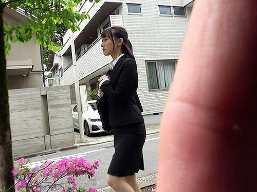 トラウマ必至！クズニートたちに拉致され縛られ輪姦され中出しレイプされる就活中の大学生