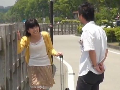 山中湖で合宿中のJDをナンパして口説いてハメ撮りして惚れさせまたハメ撮りするイケメンAV監督