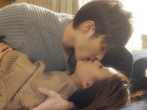 【女性向け】お互いの理想のHをさらけ出し合ってからのSEXで気持ちよくなる2人