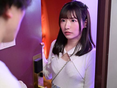 デリヘル呼んだら学生時代の同級生が来た！1日貸切って全オプション付けて色々なプレイをし中出し本番までした