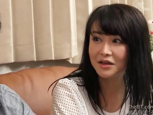 【寝取られ】寝ている旦那の横で義弟に夜這いされ犯される美熟女
