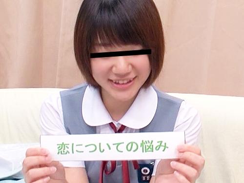 田舎から来た修学旅行JKを騙してMM号の乗せ処女を奪う！泣いてもブチ込む鬼畜AV男優