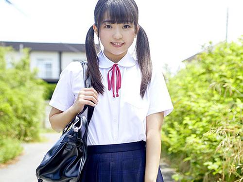 【MM号】大人の玩具を知らない田舎のロリJKに「コレ都会の子はみんな持ってる」ローター責めで激イキ