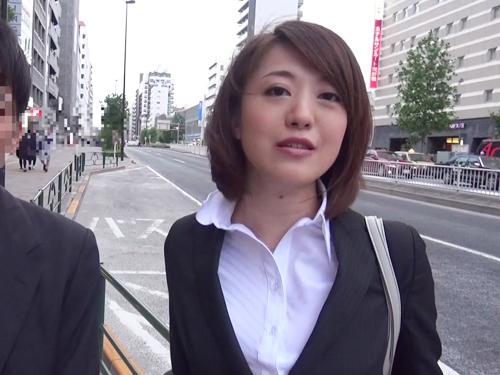 【女上司】新人教育係の女上司が部下の童貞クンにSEXの仕方を教育する