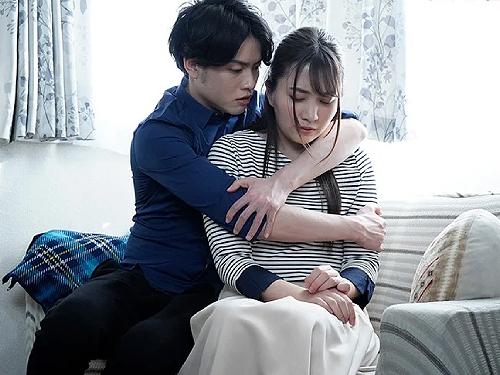 「絶対好きにさせてみせるから付き合ってくれ！」隣人イケメンに告られイチャラブエッチ♡