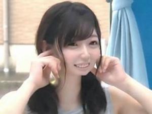 素人巨乳女子大生をナンパしてマッサージ！うっかり発情した雌豚を中出しハメ撮りｗｗｗｗ