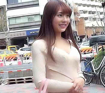 彼氏がいるのに・・・若妻寝取られ濃厚中出しセックス！