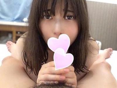 激カワ美少女をナンパ！！可愛すぎて生ハメ！！ホテルで中出しセックス！！
