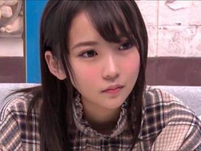 ＜MM号＞超絶激カワ素人美少女がマジックミラー号でインタビュー中に極太チンポをぶち込まれる！！中出しされて満足そうｗｗｗ