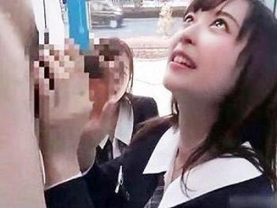 ＜MM号＞田舎から修学旅行できた素人JK娘たちをハメる！羽目を外しすぎて乱交！チンポを交互にはめまくるｗｗｗｗｗ