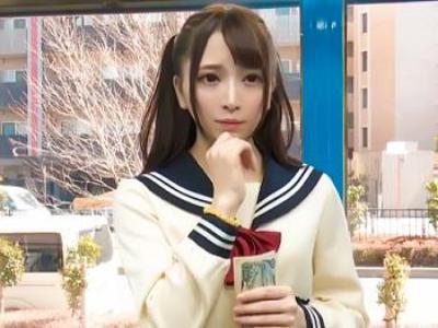 ＜ＭＭ号＞素人美女がマジックミラー号に！！金を渡してオナニーしてもらう！！いきなり巨根突き付け挿入！！