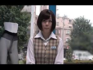＜マジックミラー号＞「やだ。。。ゴムつけてぇぇ❤❤❤❤」美少女巨乳ＯＬがＭＭ号で寝取られ種付けセックスｗｗｗ