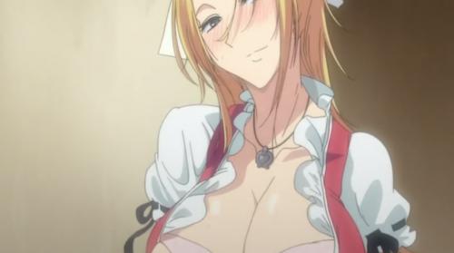 人外馬娘とセックス！チンポじゃ足りないから腕を突っ込むｗｗｗｗ